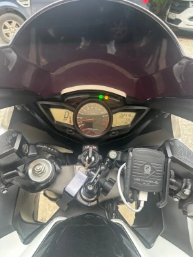 Honda Vfr 1200F, снимка 3