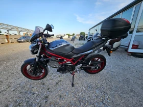 Suzuki SV   | Mobile.bg    2