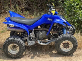 Yamaha Raptor 350  | Mobile.bg    5