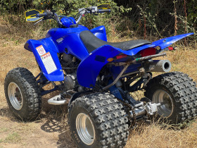 Yamaha Raptor 350 , снимка 3