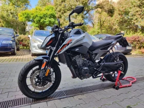 Ktm Duke 790 2024г, снимка 3