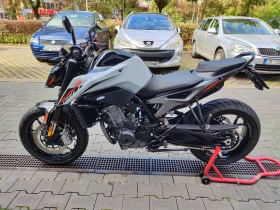 Ktm Duke 790 2024г, снимка 10