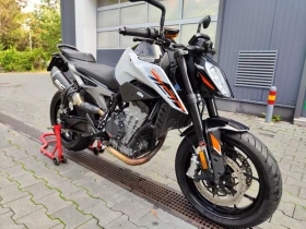 Ktm Duke 790 2024г, снимка 9