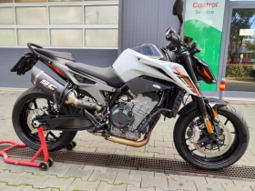 Ktm Duke 790 2024г, снимка 1