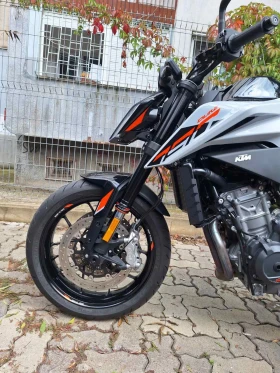 Ktm Duke 790 2024г, снимка 2