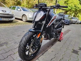 Ktm Duke 790 2024г, снимка 4