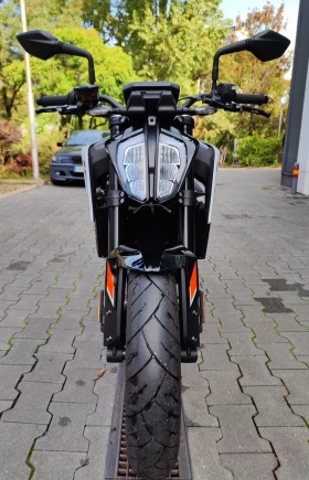 Ktm Duke 790 2024г, снимка 11