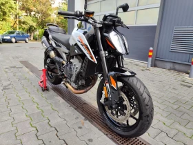 Ktm Duke 790 2024г, снимка 5