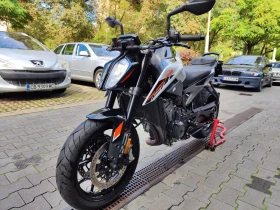 Ktm Duke 790 2024г, снимка 12