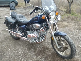  Yamaha Virago