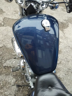 Yamaha Virago | Mobile.bg    2