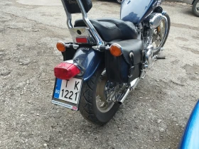 Yamaha Virago | Mobile.bg    4