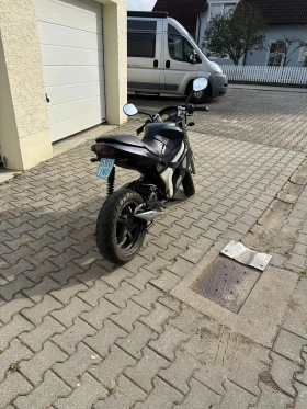 Обява за продажба на Gilera DNA ~2 550 лв. - изображение 2