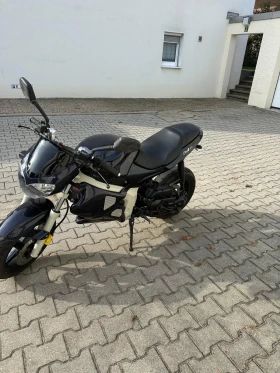 Обява за продажба на Gilera DNA ~2 550 лв. - изображение 1