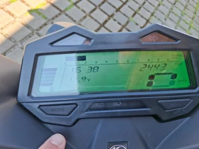 Kymco Super SUPER 8 R | Mobile.bg    7