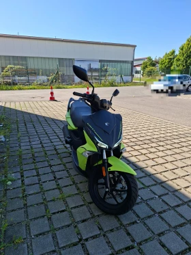 Kymco Super SUPER 8 R | Mobile.bg    5