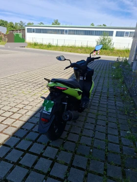 Kymco Super SUPER 8 R | Mobile.bg    3