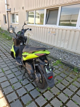 Kymco Super SUPER 8 R | Mobile.bg    2