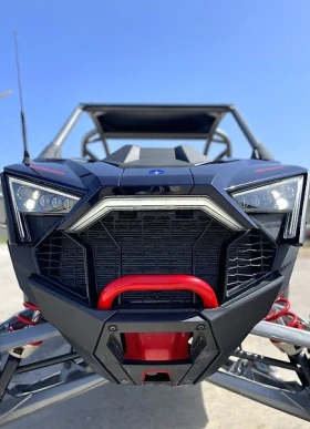     Polaris RZR PRO R