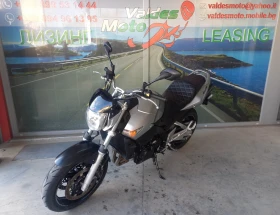 Suzuki Gsr 600 | Mobile.bg    3