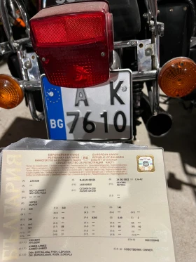 Suzuki GN GN250 | Mobile.bg    8