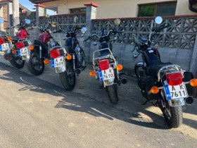 Suzuki GN GN250 | Mobile.bg    9