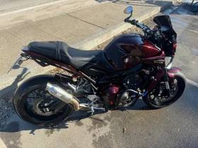 Yamaha Mt-09 Mt-09, снимка 7