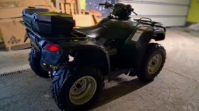 Honda FourTrax Нов внос, Регистрация, 4х4 , снимка 14