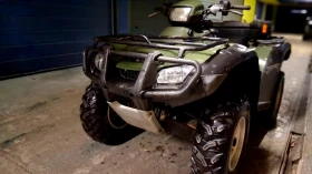 Honda FourTrax Нов внос, Регистрация, 4х4 , снимка 7