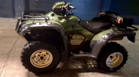 Honda FourTrax Нов внос, Регистрация, 4х4 , снимка 6