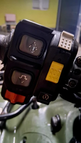 Honda FourTrax Нов внос, Регистрация, 4х4 , снимка 2