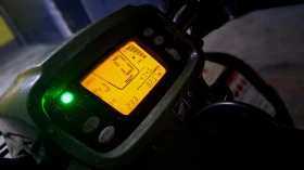 Honda FourTrax Нов внос, Регистрация, 4х4 , снимка 5
