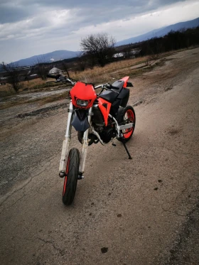 ������ Honda Crm