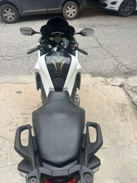 Honda Vfr 1200F | Mobile.bg � ����� ������ 2