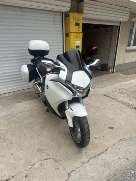 Honda Vfr 1200F | Mobile.bg � ����� ������ 7