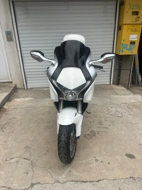 Honda Vfr 1200F | Mobile.bg � ����� ������ 8