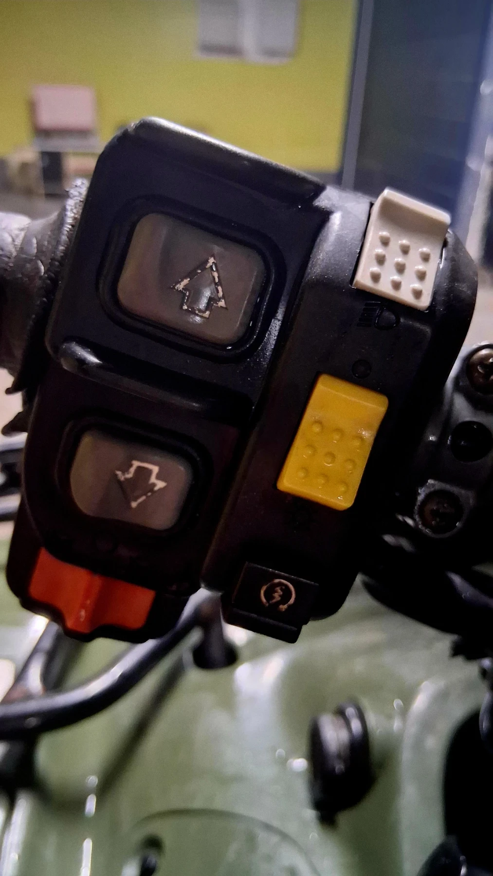 Honda FourTrax Нов внос, Регистрация, 4х4  - изображение 2