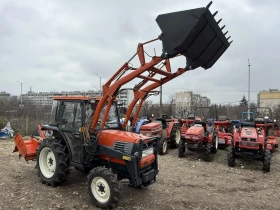 Трактор Kubota GL260 4x4, снимка 2