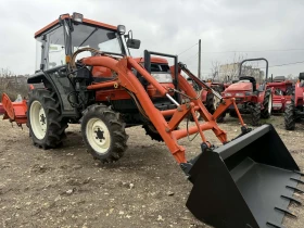 Трактор Kubota GL260 4x4, снимка 12