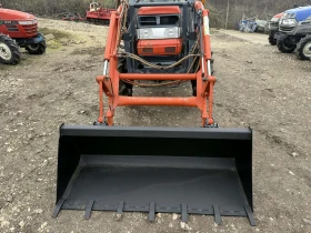 Трактор Kubota GL260 4x4, снимка 11