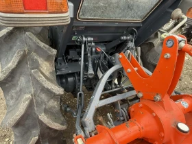 Трактор Kubota GL260 4x4, снимка 6