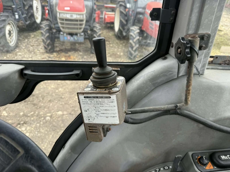 Трактор Kubota GL260 4x4, снимка 8 - Селскостопанска техника - 52892608