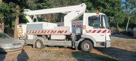  Mercedes-Benz atego | Mobile.bg    2