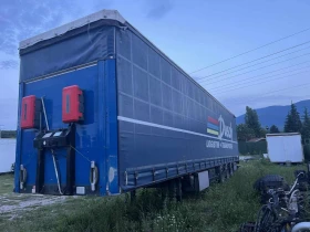 Полуремарке Schwarzmuller МЕГА, снимка 3