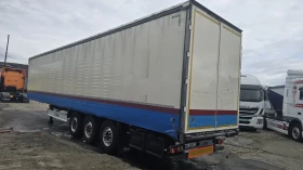 ����� �� �������� �� ����������� Fliegl ���� 6260 ��. / ����