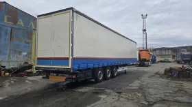 ����� �� �������� �� ����������� Fliegl ���� 6260 ��. / ����