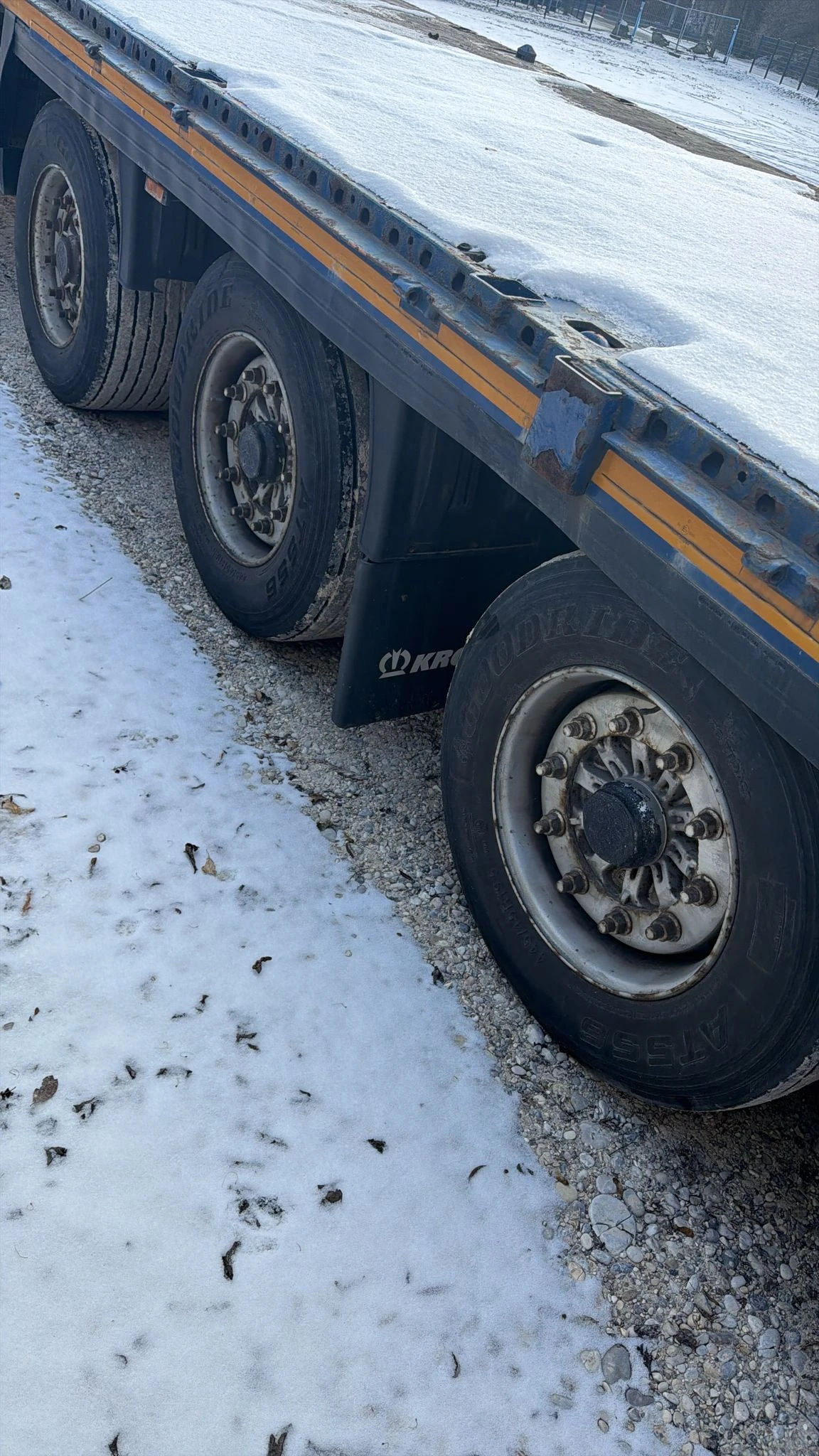 ����������� Krone fitingi za konteiner | Mobile.bg � ����������� 6