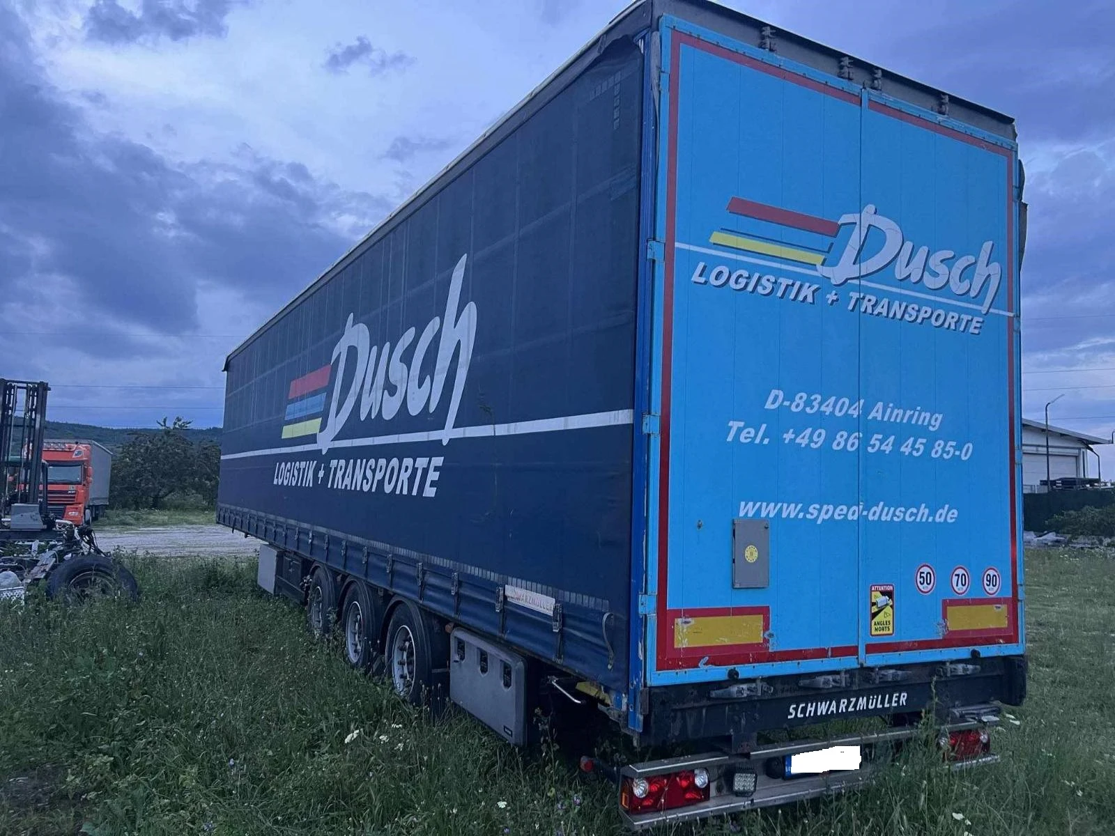 ����������� Schwarzmuller ���� | Mobile.bg � ����������� 5