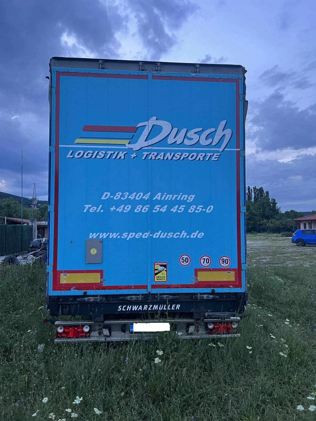 ����������� Schwarzmuller ���� | Mobile.bg � ����������� 4