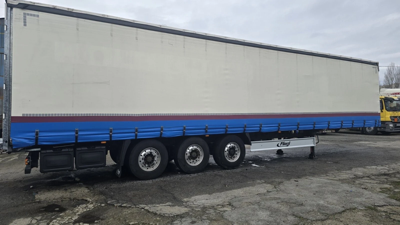 ����������� Fliegl ���� 6260 ��. / ���� | Mobile.bg � ����������� 8